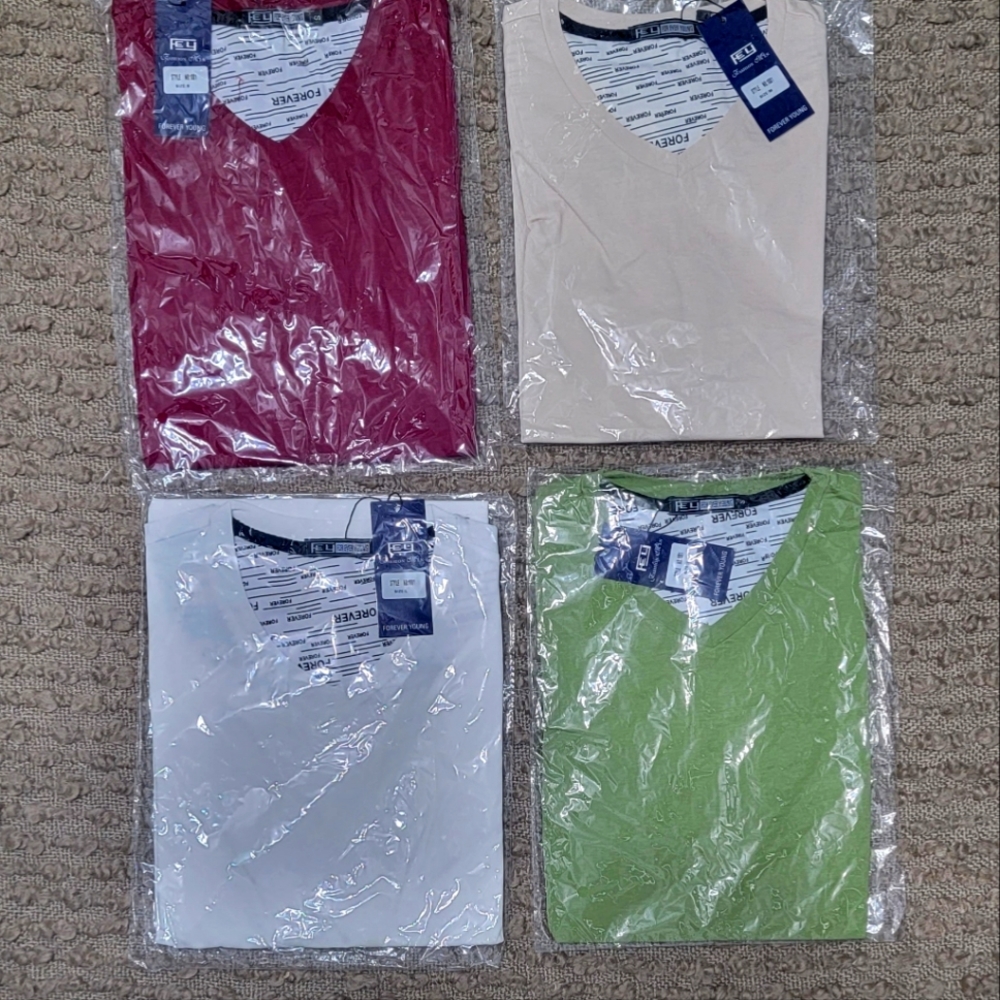 Men's shirt